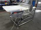 Safeline Metal Detector Model Sl2000